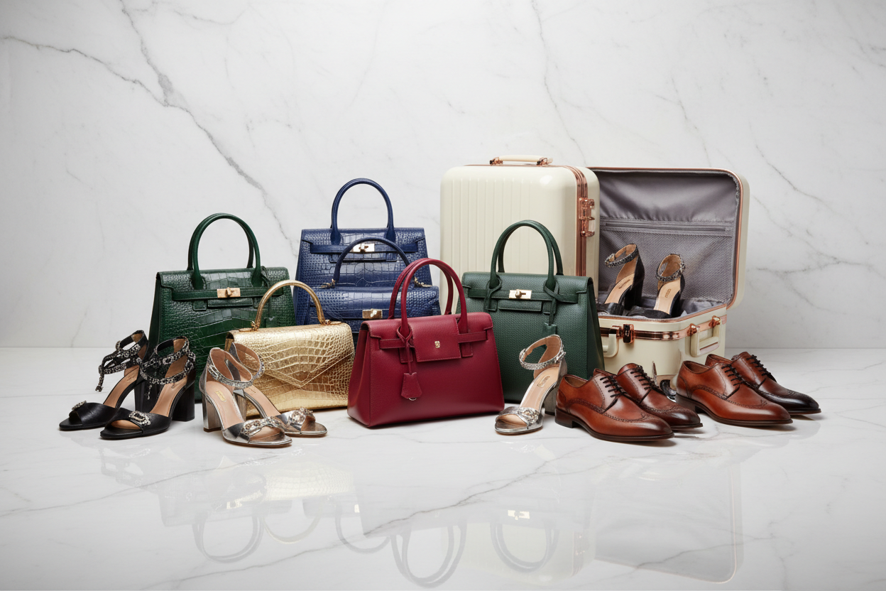 Bags & Shoes