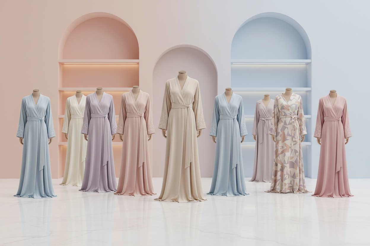 Women's Clothing
