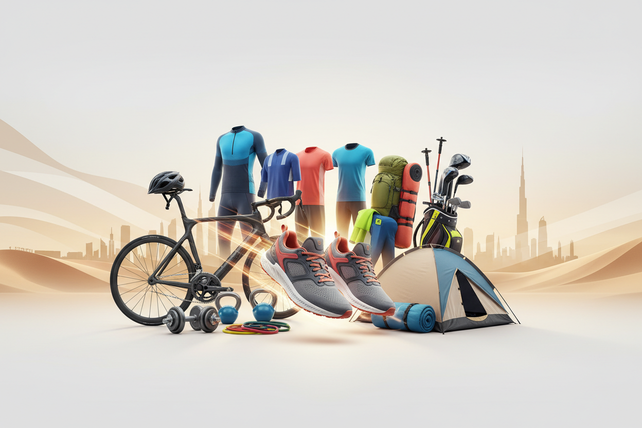 Sports & Outdoors