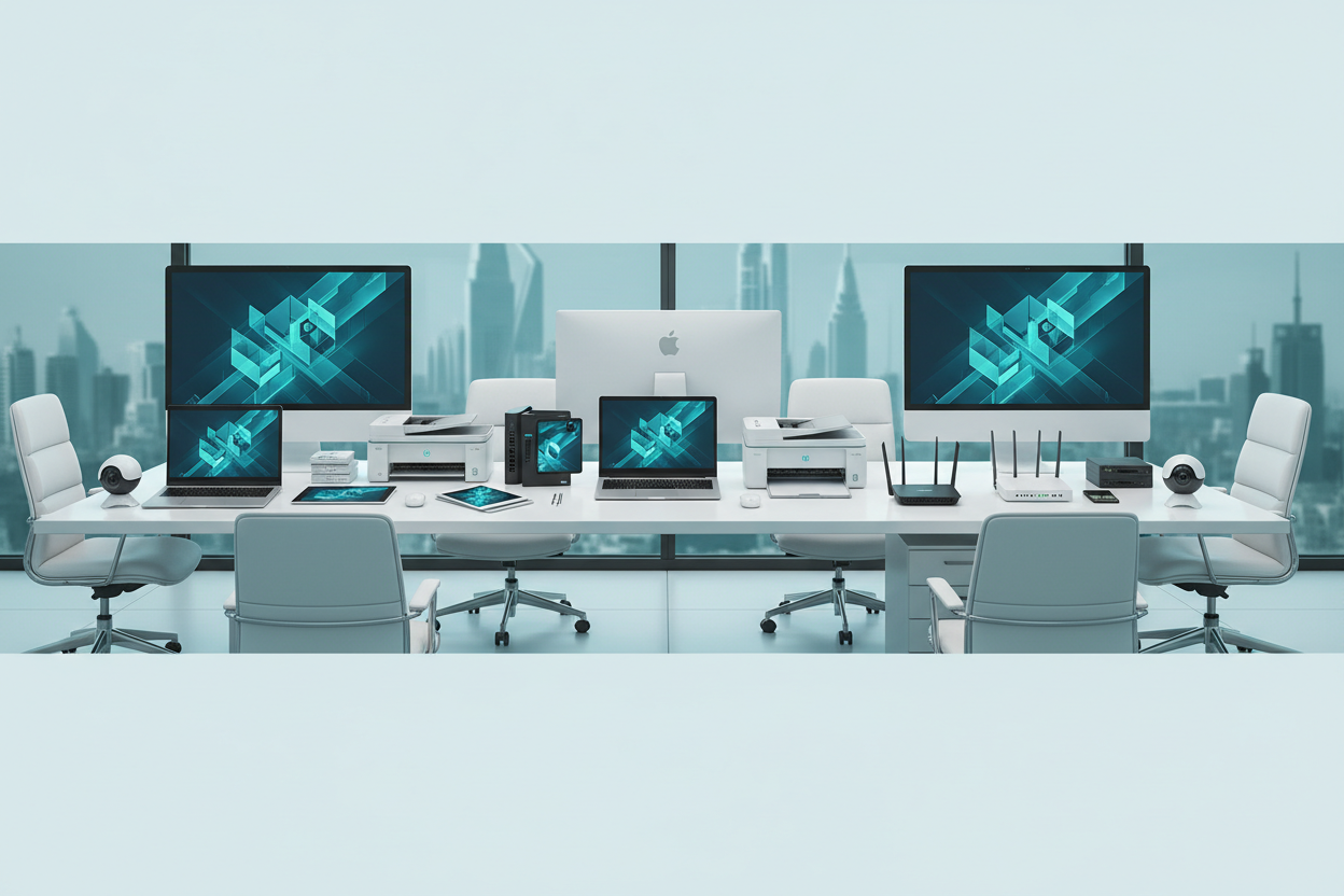 Computer & Office