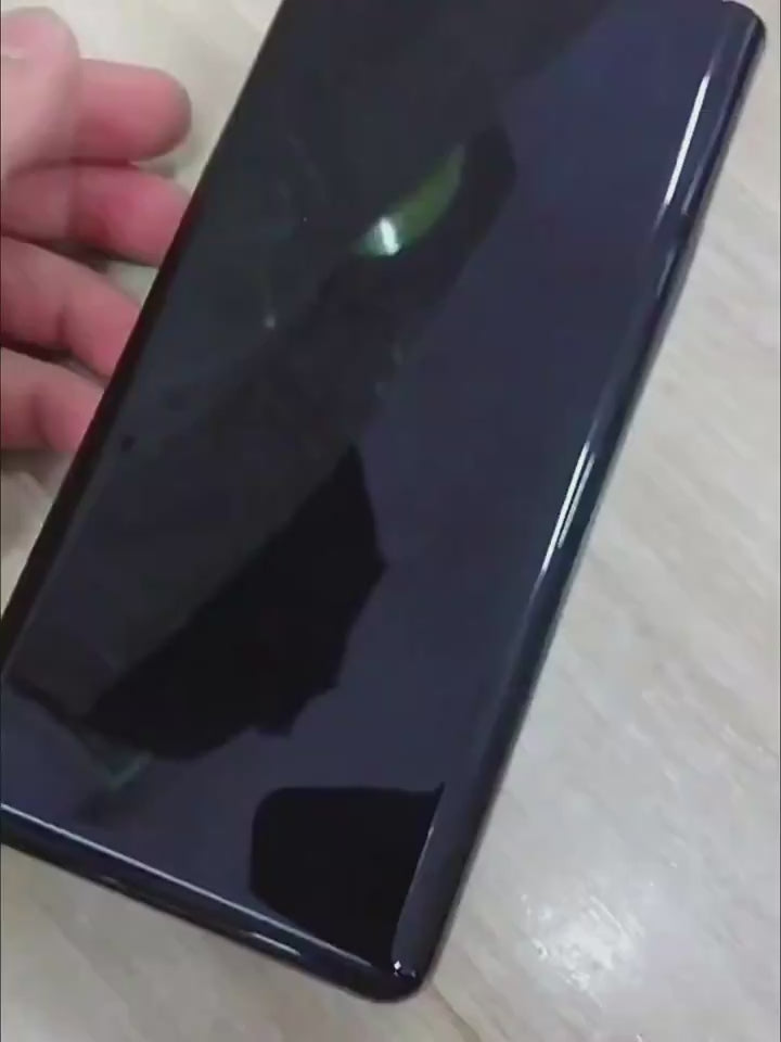 video