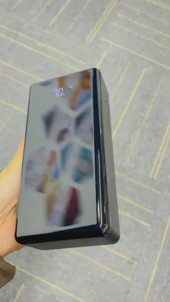 video